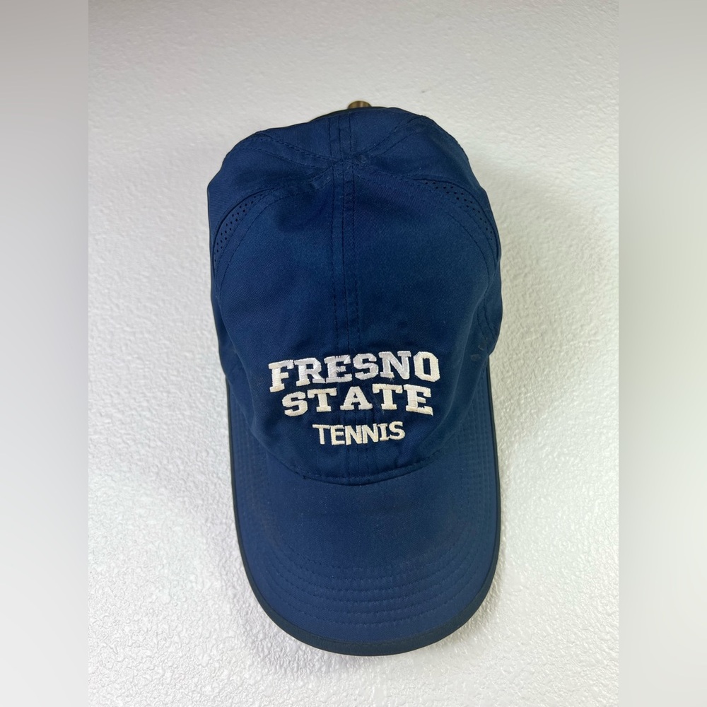 Nike Featherlight Dri-Fit Fresno State Tennis Cap